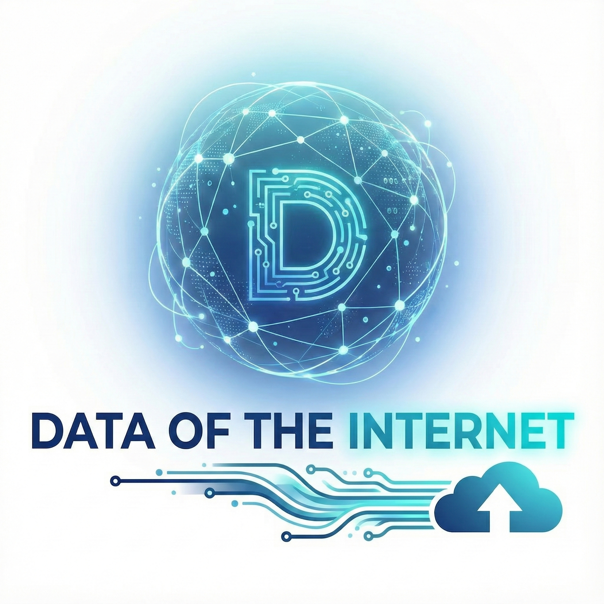 Data of the Internet